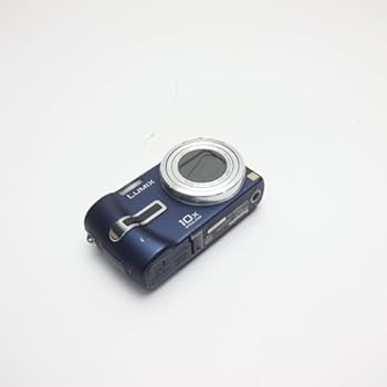 Panasonic lumix dmc tz3 - panasonic, dmc-tz3