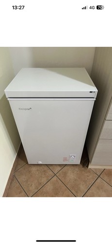 Congelatore pozzetto 100 - pozzetto,
