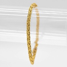 Collana 750/18K Oro Giallo