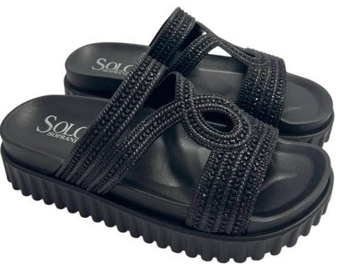 Solo soprani ssw619n85 ace - soprani,