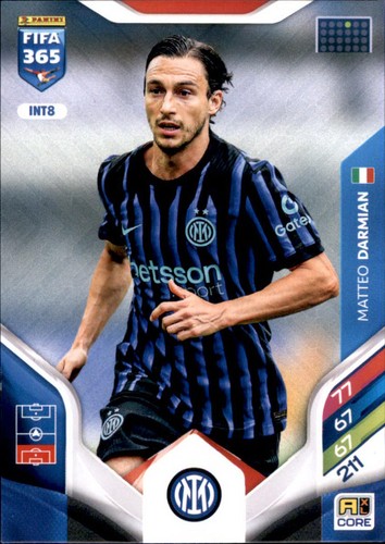 Fifa 365 adrenalyn - 365,