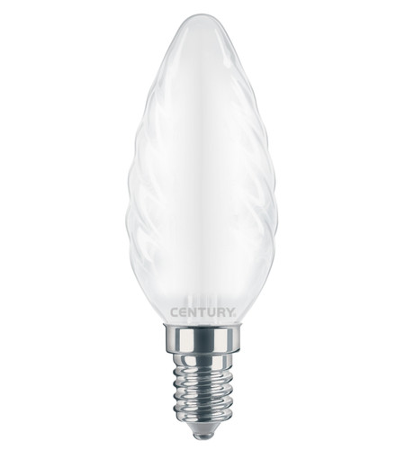 Lampadina led incanto - incanto, saten
