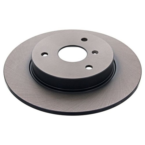 Per febi fe22345 disco freno - febi, 1