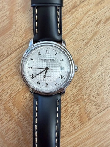 Orologio automatico svizzero