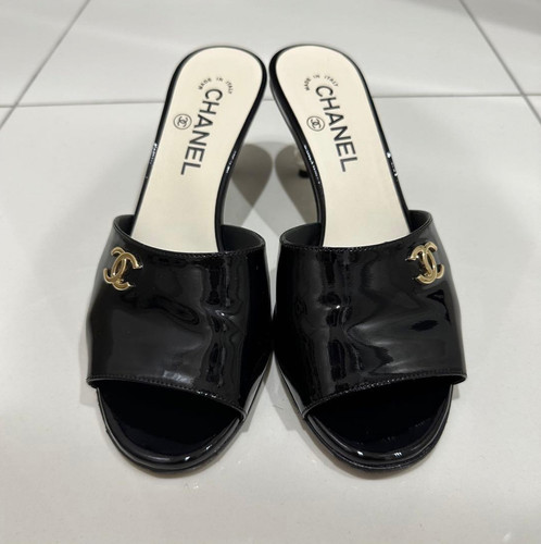 Chanel coco mark - coco,