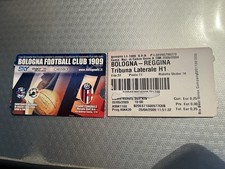 Bologna-Reggina 2008/09