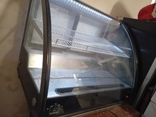 1 Vetrina Fredda Per