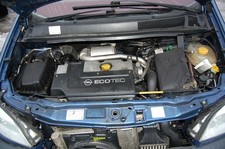 Turbo Y20DTH 24442214 T15 OPEL