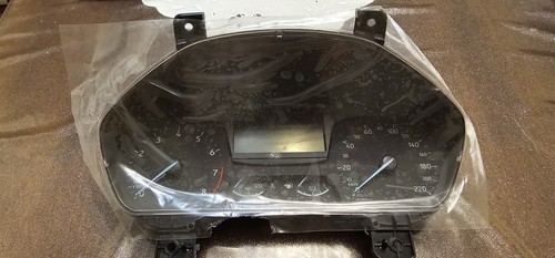 Quadro strumenti - quadro,
