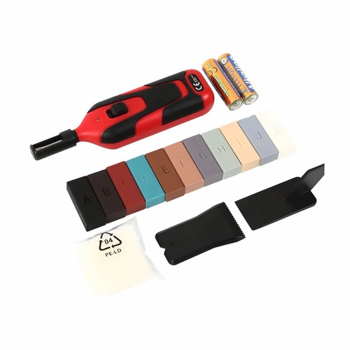 Stock kit riparazione - stock,