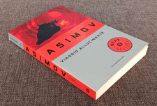 Asimov - VIAGGIO ALLUCINANTE - Bestsellers Oscar Mondadori 2002 - OTTIMO