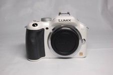 Corpo Panasonic PANASONIC LUMIX DMC-G5