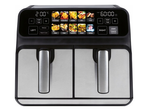 Proficook friggitrice due - proficook,