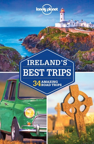 Lonely planet ireland best - planet,