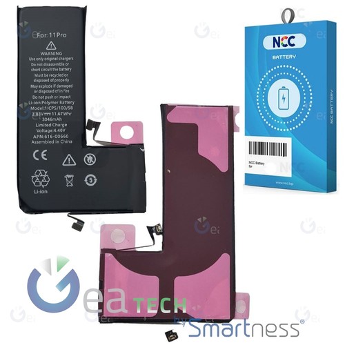 Batteria per apple - per, 11
