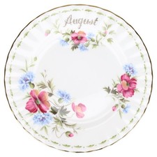 Piatto da torta klein August