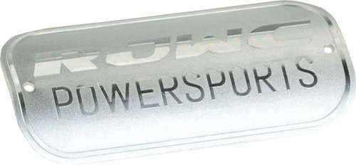 13101me piastra con logo mud - piastra,