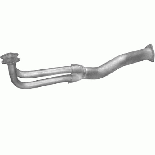 Tubo flessibile per - , mercedes