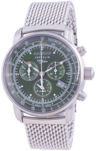 Orologio uomo zeppelin - da,