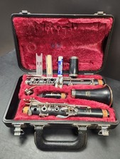 Strumento Yamaha Clarinet 26ii