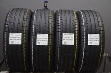 4 pneumatici michelin 235/55