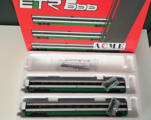 Acme 70002 etr 500 - acme,
