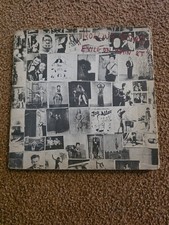 Rolling Stones Exile On Main