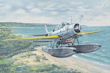 Trumpeter 03233 TBD-1A