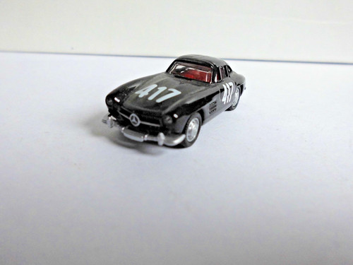 Grell mercedes 300 - mercedes, sl!!!