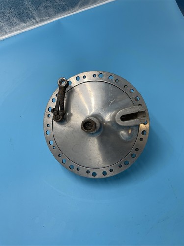 Mozzo 235 posteriore - 235, moto