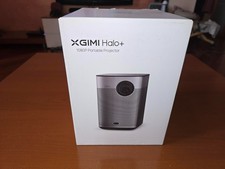 Videoproiettore xgimi halo - videoproiettore,