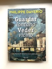 Daverio – Guardar lontano e