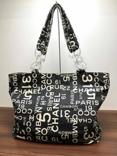 Borsa donna CHANEL By Sea Line