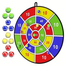 Bersaglio freccette 74 cm per