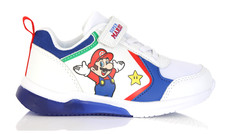 Chaussures Garçon Super Mario