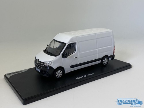Eligor renault master fase - master, 2