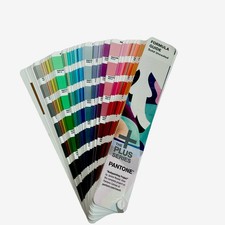Pantone Plus Series Solid non