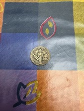 Centesimi 10 dell'anno 1941