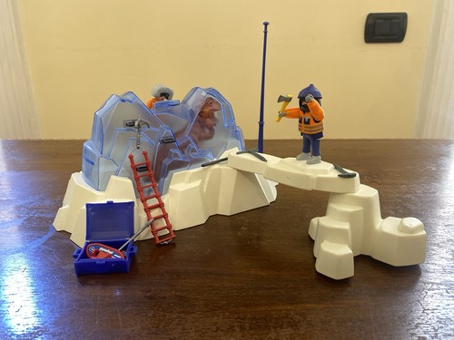 Playmobil artico 3170 - playmobil,