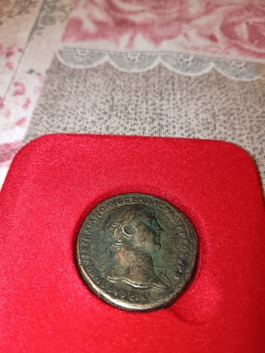 Monete romane lotto - monete,