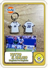 PORTACHIAVI MAGLIA SIGNORI USA