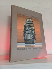 Joseph Conrad, 'Linea d'ombra'