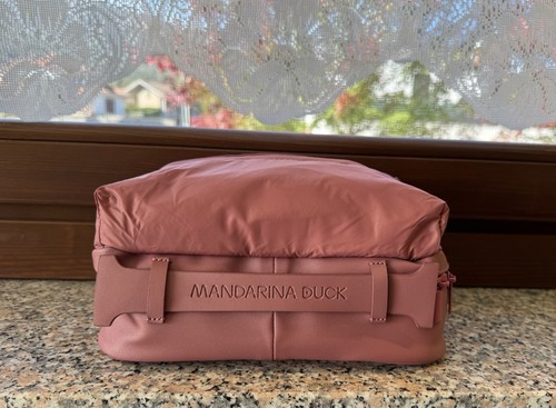 Mandarina duck beauty per - mandarina,