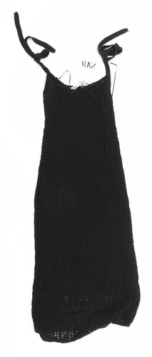 Abito donna zara nero senza - nero,