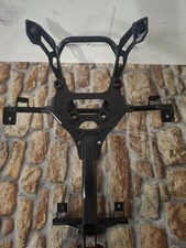 Vendo Telaietto Anteriore Honda Africa Twin 1000 2017