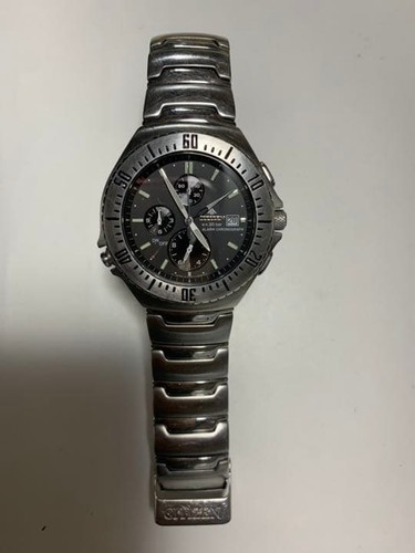 Citizen promaster 0580 h23869 - citizen,