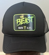 Cappello Berretto Monster