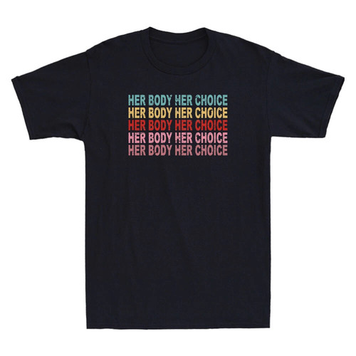 Her body choice uomo - her,