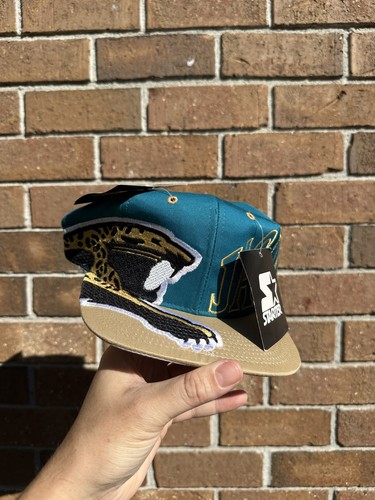 Jacksonville jaguars deadstock - jacksonville,
