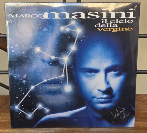 Marco masini cielo della - marco,